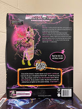 Load image into Gallery viewer, Monster High Freaky Fusion BONITA FEMUR Doll