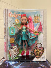 Load image into Gallery viewer, Ever After High Legacy Day ASHLYNN ELLA Doll NEW
