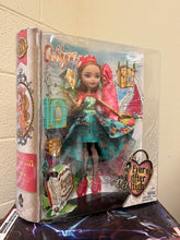 Load image into Gallery viewer, Ever After High Legacy Day ASHLYNN ELLA Doll NEW