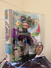 Load image into Gallery viewer, Ever After High Legacy Day MADELINE HATTER Doll NEW