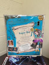 Load image into Gallery viewer, Ever After High Legacy Day MADELINE HATTER Doll NEW