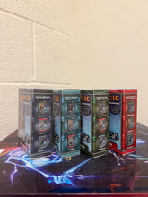 Load image into Gallery viewer, WOTC MtG Nemesis Set of 4 - Mercenaries, Breakdown, Replicator, Eruption