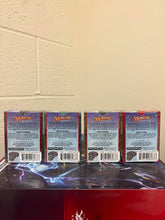 Load image into Gallery viewer, WOTC MtG Nemesis Set of 4 - Mercenaries, Breakdown, Replicator, Eruption