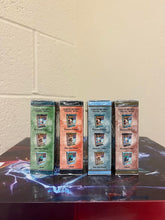 Load image into Gallery viewer, WOTC MtG ODYSSEY Set - Pressure Cooker, Liftoff, One-Two Punch, Trounce-O-Matic