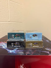 Load image into Gallery viewer, WOTC MtG ODYSSEY Set - Pressure Cooker, Liftoff, One-Two Punch, Trounce-O-Matic