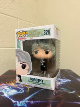 Load image into Gallery viewer, Funko POP! Television: The Golden Girls DOROTHY Figure #326 w/ Protector