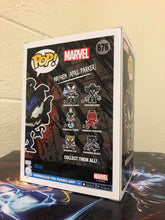 Load image into Gallery viewer, Funko POP! Marvel MAYHEM (APRIL PARKER) GITD Special Ed w/ Protector