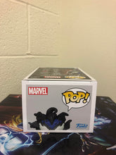 Load image into Gallery viewer, Funko POP! Marvel MAYHEM (APRIL PARKER) GITD Special Ed w/ Protector