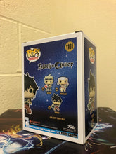 Load image into Gallery viewer, Funko POP! Animation: Black Clover YUNO Figure #1101 w/ Protector