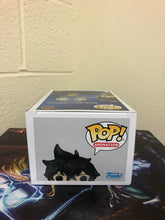 Load image into Gallery viewer, Funko POP! Animation: Black Clover YUNO Figure #1101 w/ Protector