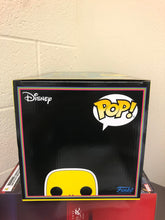 Load image into Gallery viewer, Funko POP! The Nightmare Before Christmas 10 inch JACK and ZERO Blacklight  #809