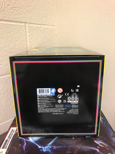 Funko POP! The Nightmare Before Christmas 10 inch JACK and ZERO Blacklight  #809