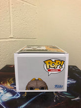 Load image into Gallery viewer, Funko POP! Games: Halo Infinite GRUNT with Weapon Figure #20 w/ Protector