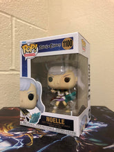 Load image into Gallery viewer, Funko POP! Animation: Black Clover NOELLE Figure #1100 w/ Protector