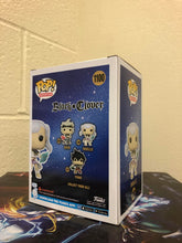 Load image into Gallery viewer, Funko POP! Animation: Black Clover NOELLE Figure #1100 w/ Protector
