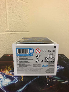 Funko POP! Animation: Black Clover NOELLE Figure #1100 w/ Protector