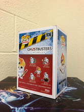 Load image into Gallery viewer, Funko POP! Movies: Ghostbusters Afterlife MINI PUFT on Fire #936 w/ Protector