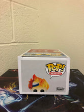 Load image into Gallery viewer, Funko POP! Movies: Ghostbusters Afterlife MINI PUFT on Fire #936 w/ Protector
