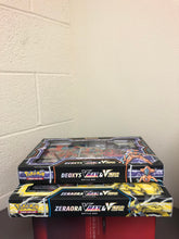 Load image into Gallery viewer, Pokémon TCG: Deoxys/Zeraora VMAX &amp; VSTAR Battle Box SET OF 2