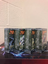 Load image into Gallery viewer, MTG FIFTH DAWN THEME 4 DECK SET MINT FACTORY SEALED FREE SHIPPING