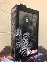 Load image into Gallery viewer, NECA Misfits - Clothed 8&quot; Figure -The Fiend in Black Robe