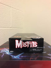 Load image into Gallery viewer, NECA Misfits - Clothed 8&quot; Figure -The Fiend in Black Robe