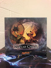 Load image into Gallery viewer, Magic The Gathering PLANAR CHAOS Fat Pack