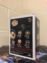 Load image into Gallery viewer, Funko POP Movies: Mortal Kombat - Cole Young Vinyl Figure w/ Protector