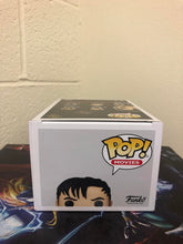 Load image into Gallery viewer, Funko POP Movies: Mortal Kombat - Cole Young Vinyl Figure w/ Protector