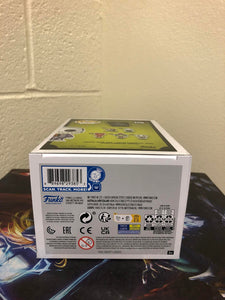 Funko POP! Disney BARREL Figure #408 w/ Protector