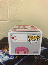 Load image into Gallery viewer, Funko Pop! Star Wars: Valentines - Luke Skywalker &amp; Grogu Figure w/ Protector
