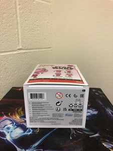 Funko POP! Star Wars: Valentines AHSOKA Figure #496 w/ Protector