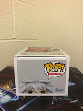 Load image into Gallery viewer, Funko POP ! Animation: Yu-Gi-Oh! YAMI BAKURA Figure #1061 w/ Protector