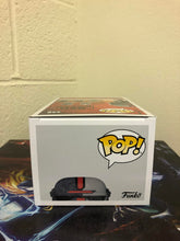Load image into Gallery viewer, Funko POP! Star Wars: Bad Batch HUNTER Figure #446 w/ Protector