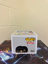 Load image into Gallery viewer, Funko POP! Rocks: BTS - Dynamite J-HOPE Figure #221 w/ Protector
