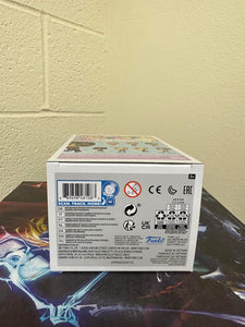 Funko POP! Rocks: BTS - Dynamite J-HOPE Figure #221 w/ Protector