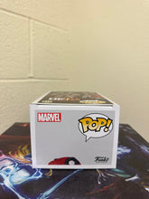 Load image into Gallery viewer, Funko POP! Marvel: Deadpool 30th DINOPOOL Figure #777 w/ Protector