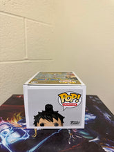 Load image into Gallery viewer, Funko POP! Animation: One Piece LUFFY in Kimono Figure #921 w/ Protector