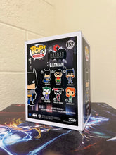 Load image into Gallery viewer, Funko POP! Heroes: Batman The Animated Series BATMAN Figure #152 w/ Protector