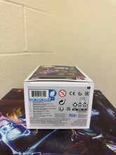 Load image into Gallery viewer, Funko POP! Marvel Studios What If..? T&#39;CHALLA STAR-LORD Figure #871 w/ Protector