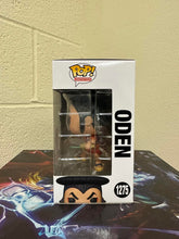 Load image into Gallery viewer, Funko POP! Onepiece ODEN Toystop Exclusive  WONDER CON 2023 Sticker w/ Protector