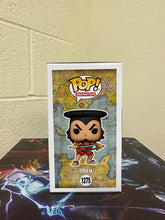 Load image into Gallery viewer, Funko POP! Onepiece ODEN Toystop Exclusive  WONDER CON 2023 Sticker w/ Protector