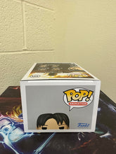 Load image into Gallery viewer, Funko POP!  Attack on Titan FORMAL LEVI GameStop Exclusive #1171 w/ Protector