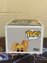 Load image into Gallery viewer, Funko POP! Alice in Wonderland 70th Anniversary MARCH HARE #1061 w/ Protector