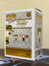 Load image into Gallery viewer, Funko POP! Royals QUEEN ELIZABETH II Figure #01 w/ Protector
