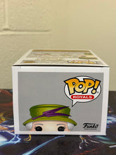 Load image into Gallery viewer, Funko POP! Royals QUEEN ELIZABETH II Figure #01 w/ Protector