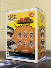 Load image into Gallery viewer, Funko POP! Animation: My Hero Academia INASA YOARASHI Figure #1145 w/ Protector