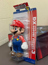 Load image into Gallery viewer, Super Mario DX SOFUBI Series 3 MARIO 9 inch Figure