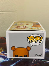 Load image into Gallery viewer, Funko POP! Disney WINNIE THE POOL Seated Figure #252 w/ Protector