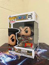 Load image into Gallery viewer, One Piece | ODEN | ONLY ToyStop Exclusive w/Protector
